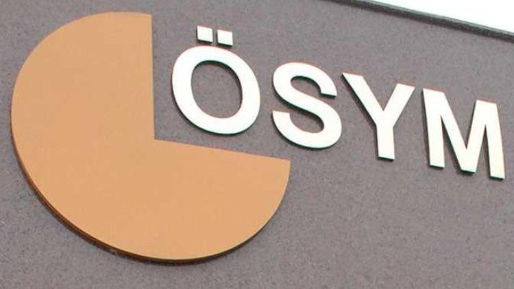ÖSYM'den 'e-YDS' adayları ile geç başvuru yapanlara müjde