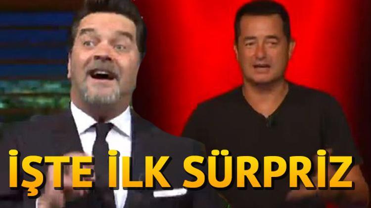 Beyaz Show yeni sezon konukları kimler? İşte canlı yayın konukları