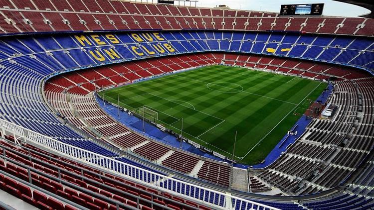 Barcelona'ya 400 milyon Euro'luk çılgın teklif!