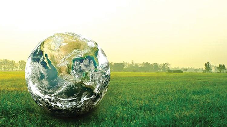 İklim yatırımına 23 trilyon $