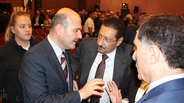 Suudi Arabistan Büyükelçisi'nden Trabzon açıklaması