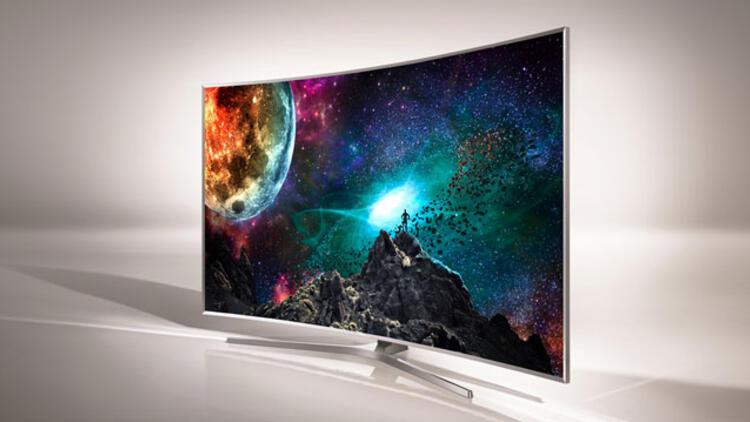 Samsung'un OLED TV'lerini beklemeyin, gelmeyecek!