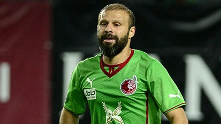 37 yaşında Rusya'yı sallıyor! Gökdeniz Karadeniz...
