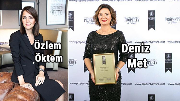 ‘En iyi ödülleri’ Türkiye’nin oldu