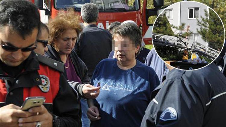 Herkes kızını kurtarmak için seferber oldu! Annenin sözleri 'pes' dedirtti