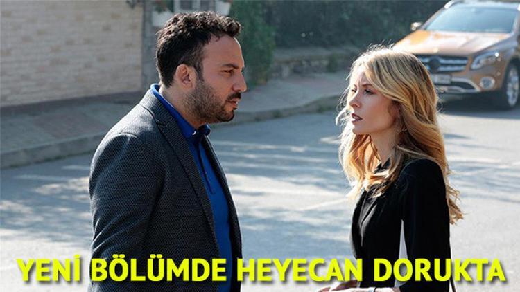 Ufak Tefek Cinayetler yeni bölüm fragmanda Oya'nın tehlikesi artıyor!