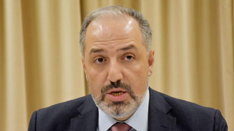 Yeneroğlu: Türkler artık ‘misafir işçi’ değil