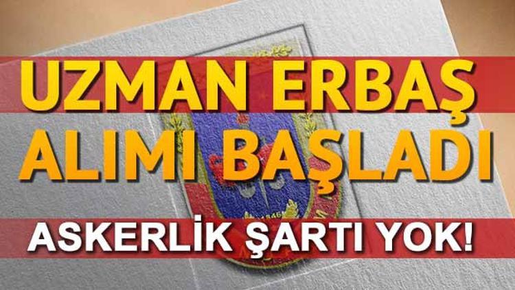 Uzman erbaş alımı için vücut kitlesi ne olmalıdır? Jandarma uzman erbaş başvurusu