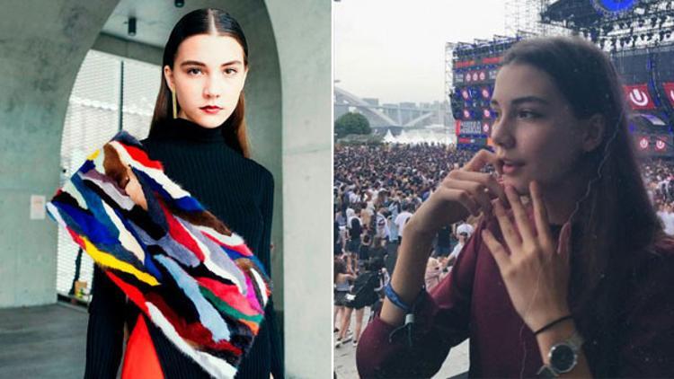14 yaşındaki Rus model 'kölelik sözleşmesi' yüzünden mi öldü?