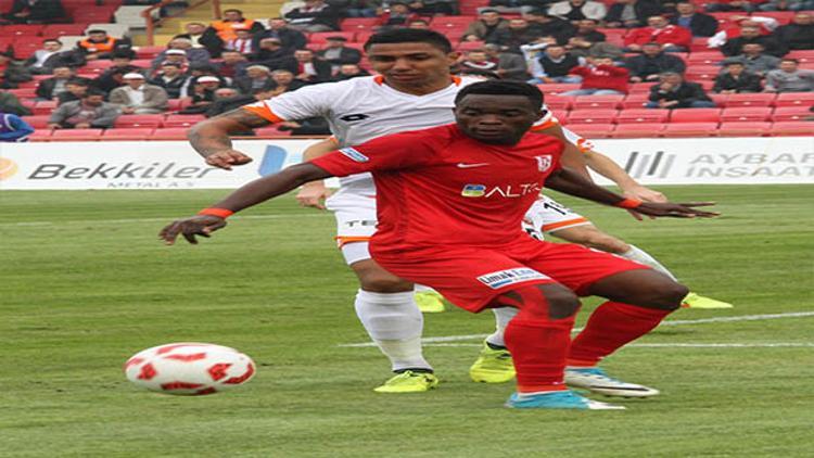 Balıkesirspor’da ’Otoo’ fırtınası