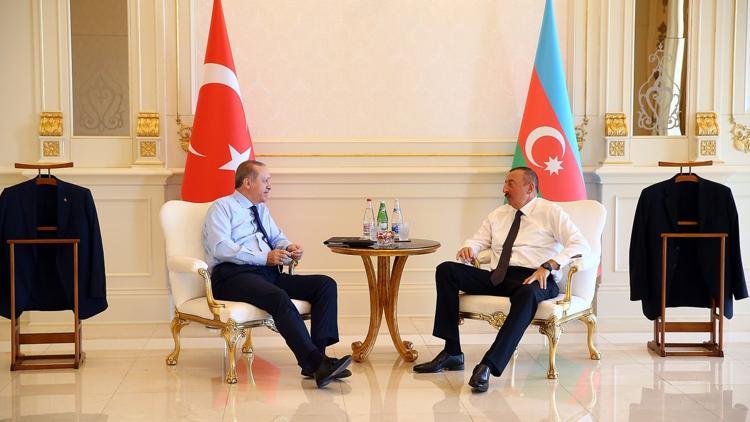 Erdoğan sosyal medyadan bu fotoğrafı paylaştı