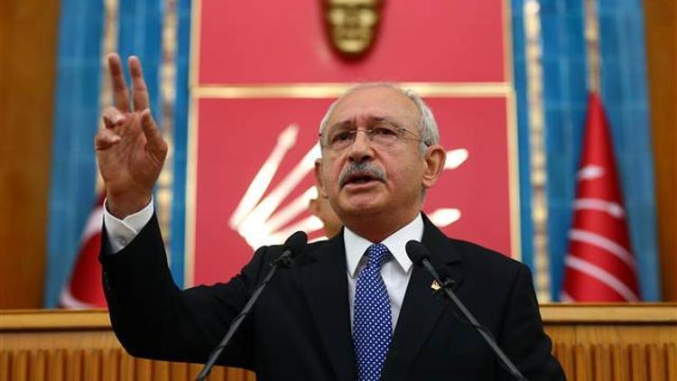 Kılıçdaroğlu'ndan asgari ücret önerisi