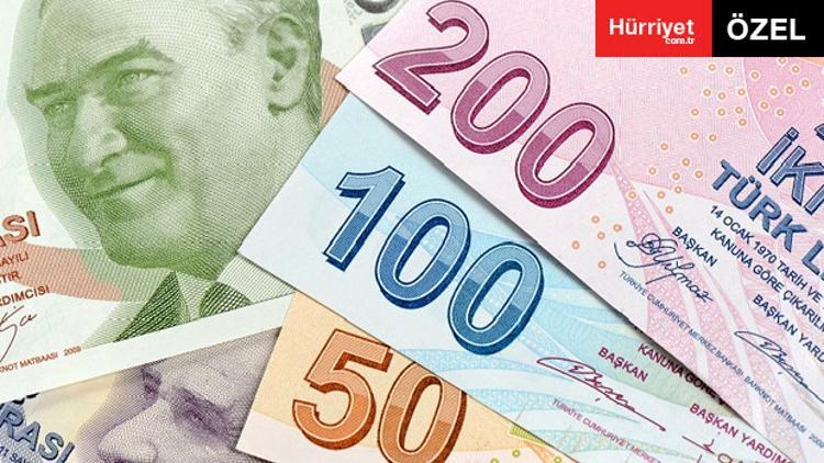 Yeni yılda SSK, Bağ-Kur ve memur emeklisinin zammı ne olacak?