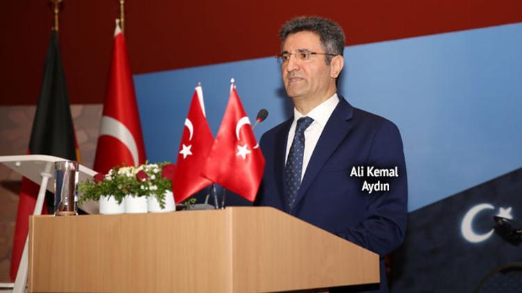Avrupa’nın her yerinde Cumhuriyet coşkusu