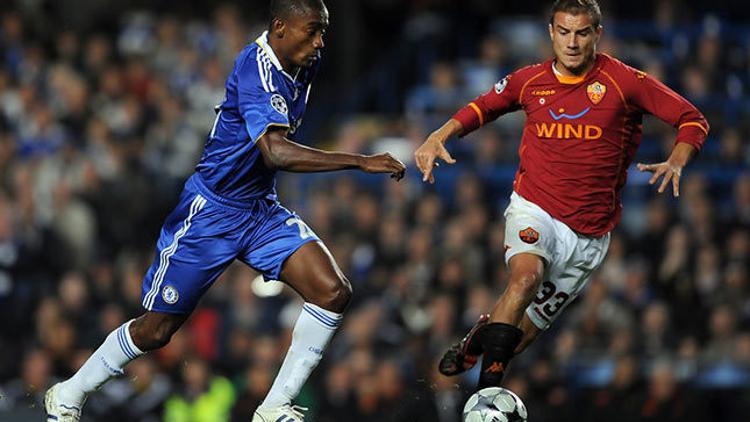 Roma Chelsea maçı hangi kanalda saat kaçta?