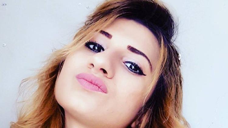"Berivan'ı bildiği sırlar yüzünden öldürdüler"