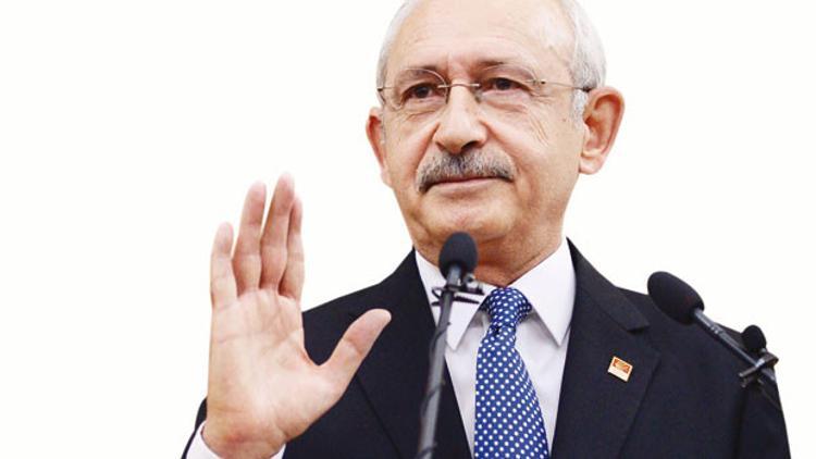 ‘Mafya yöntemiyle yönetiyorlar’