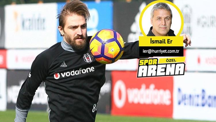 Caner Erkin gerçeği: İyi olur kafanı dinlersin