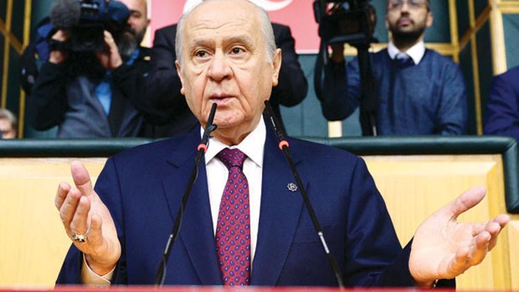 İYİ Parti tepkisi: Sonu siyasi mezarlık