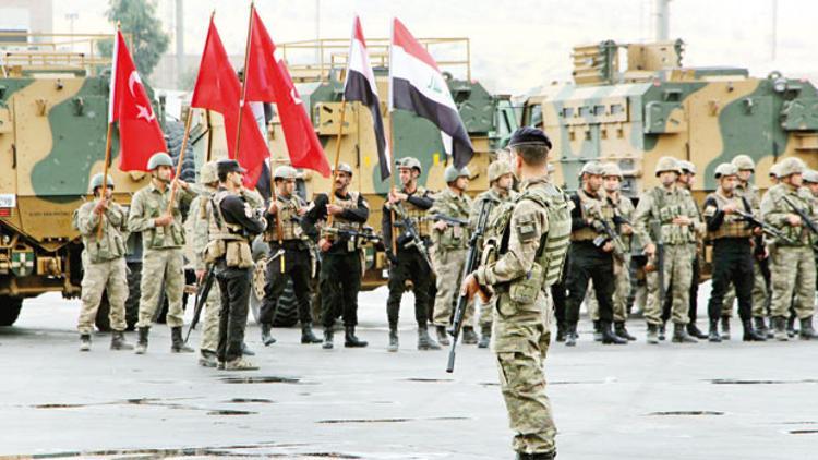 İdlib’de şu an 150 asker var
