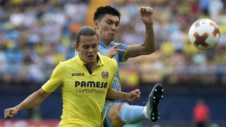 Enes Ünal: Teklifi duyduğumda şaka sandım