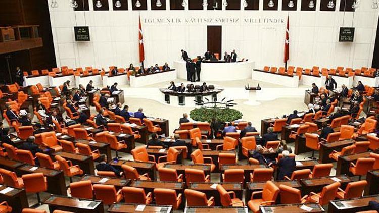 Genel sekreter Kasırga Cumhurbaşkanlığı bütçesi sorularını yanıtladı