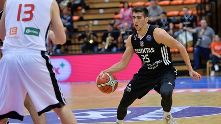 Kartal deplasmanda galip
