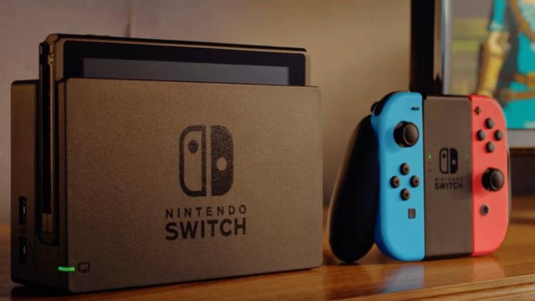 Nintendo Switch kullanıcılarına müjde: Rocket League geliyor