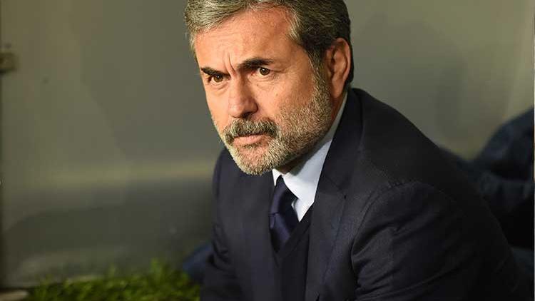 Aykut Kocaman: "Şampiyonluk için her şey var"