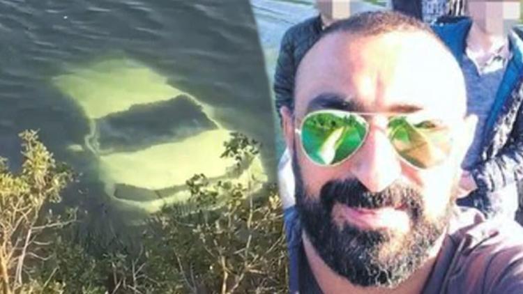 İşte suç makinesi 'Arap Emrah'