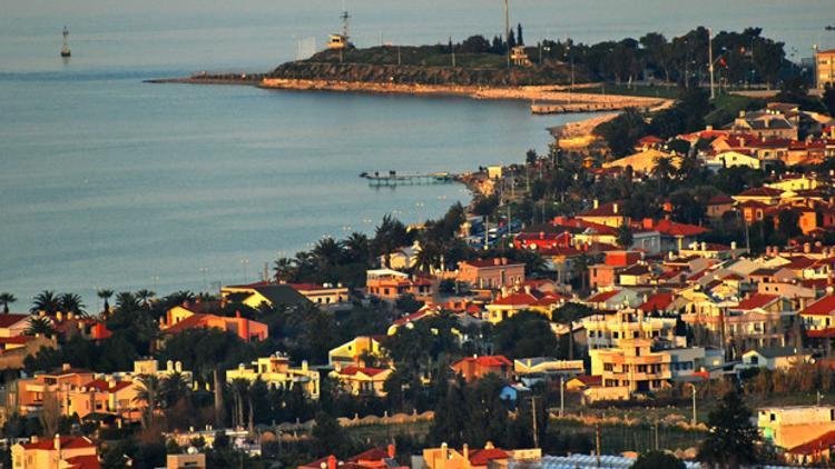 Konut fiyatlarında reel gerileme belirginleşiyor