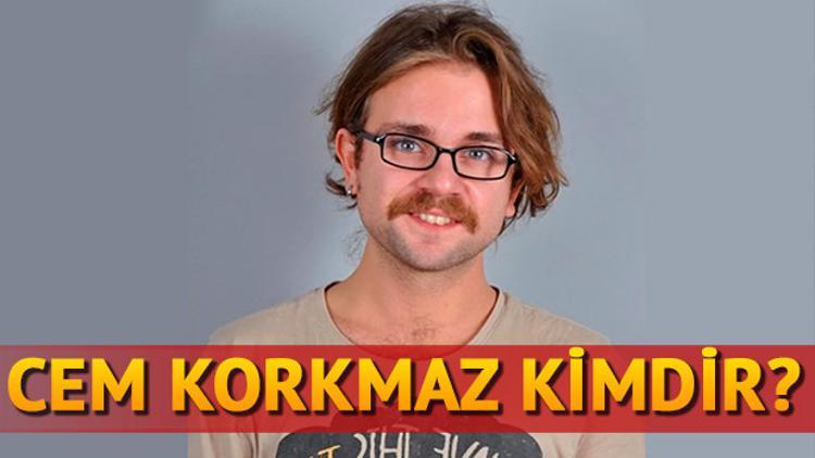 Cem Korkmaz kimdir? Ünlü Youtuber hakkında merak edilenler