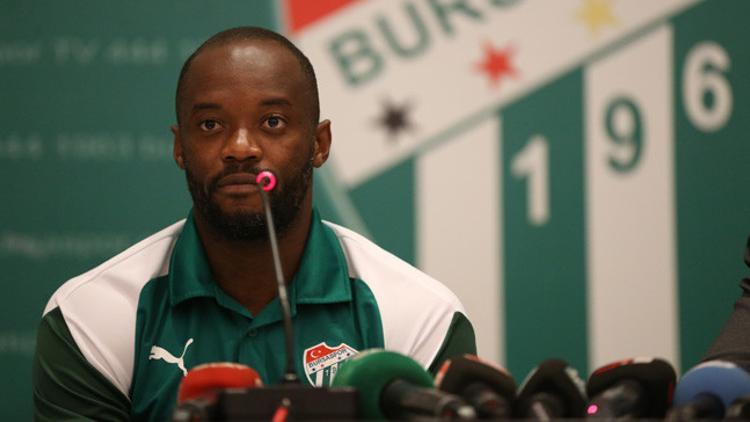 Kylian Mbappe Bursaspor'lu Kembo anlattı!