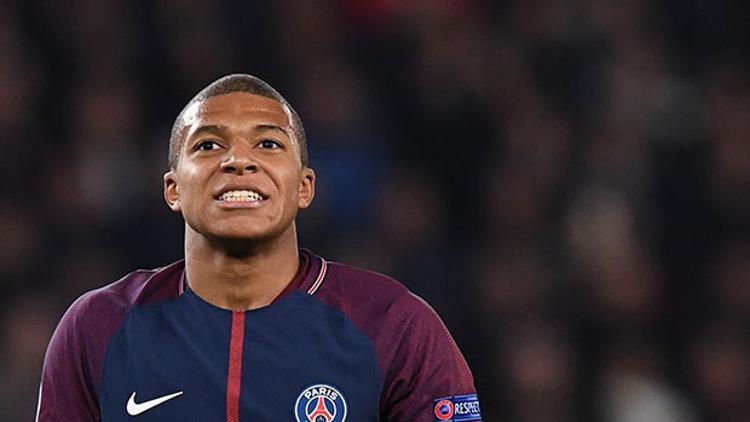 Mbappe ile masa bile kırdık! Ağabeyi anlattı...