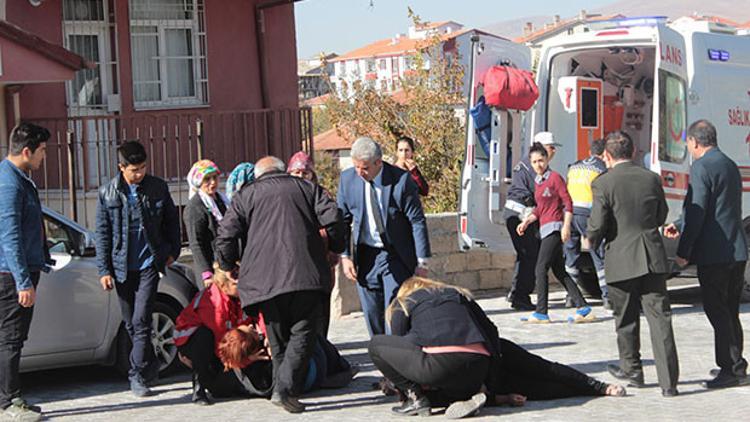 Şehit sözleşmeli er Tayfun Kavun'un ailesi bir ay önce Başbakan'dan uçak bileti istemiş