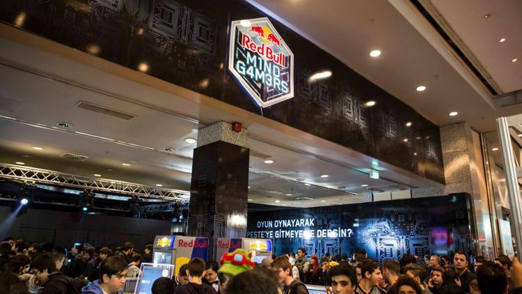 Games Week başlıyor!