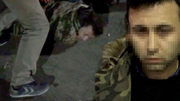 Üniversite öğrencisine tecavüzle suçlanıyordu... Her şeyi kabul etti...