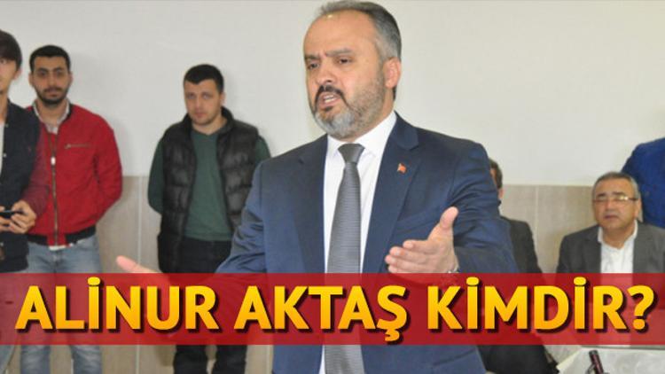 Alinur Aktas Kimdir Nerelidir Alinur Aktas Kimdir Nerelidir