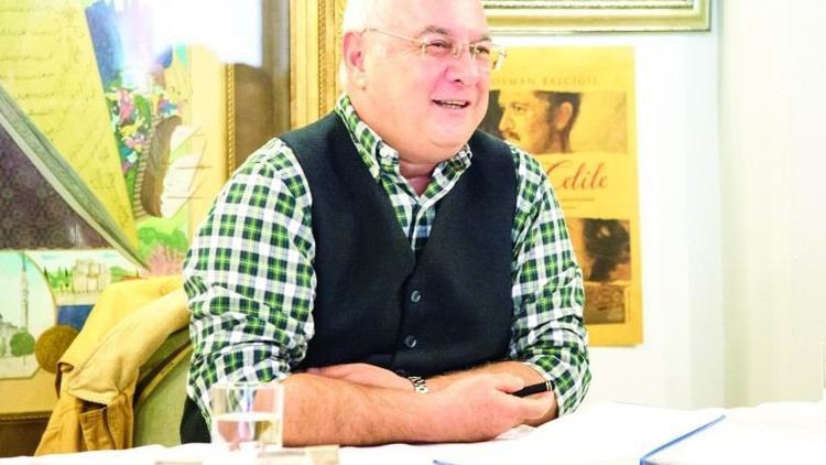 ‘Bugün çekilen acıların aynısını Suat Derviş de yaşadı’