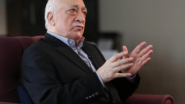 Fetullahçılık hakkında her şey