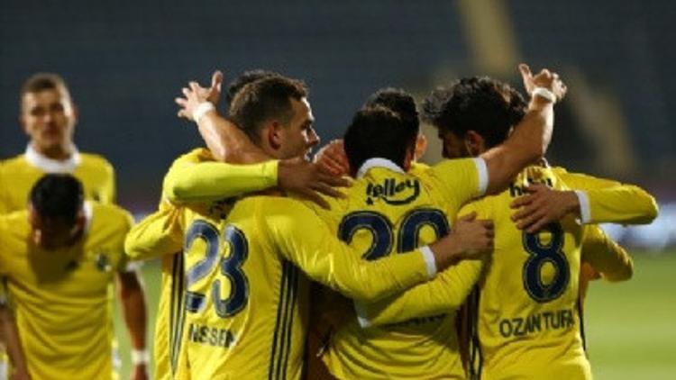 Fenerbahçe'ye bir şok daha! O da sakat...