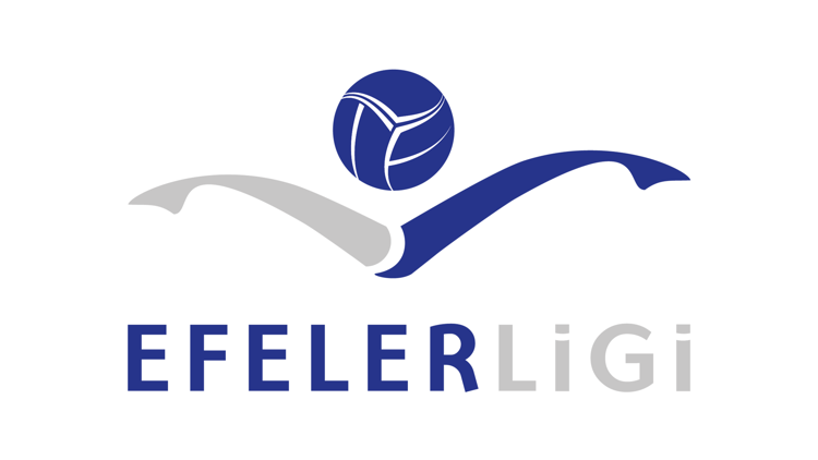Voleybol Efeler Ligi'nde maç takvimi deÄŸiÅŸti