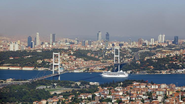Yastık altının dörtte biri İstanbul'dan
