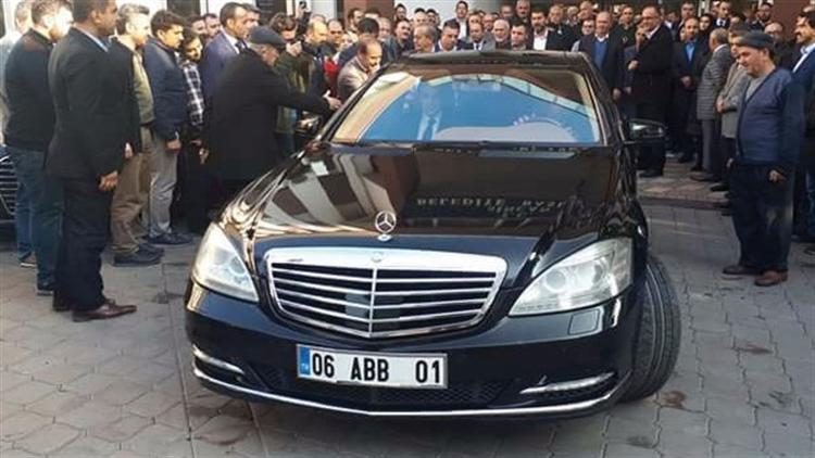 Ankara'da gecenin bombası: Yeni başkan tüm müdürlerin istifasını istedi