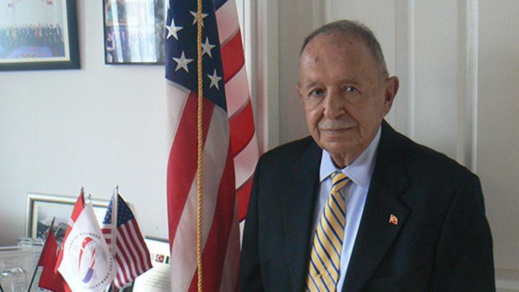 İş dünyası temsilcileri Washington’da buluştu