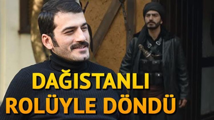 Vatanım Sensin’in Dağıstanlı’sı Ufak Bayraktar kimdir? Kaç yaşındadır? Aslen nerelidir?