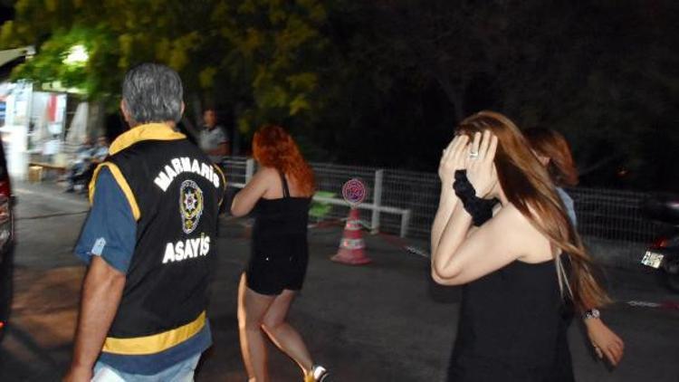 Polisin dinlemesine takıldı! Şifre: ’maç başına 900 lira’