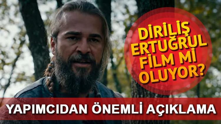 Oba beyi Diriliş Ertuğrul 95. bölüm fragmanında davasına geri dönüyor