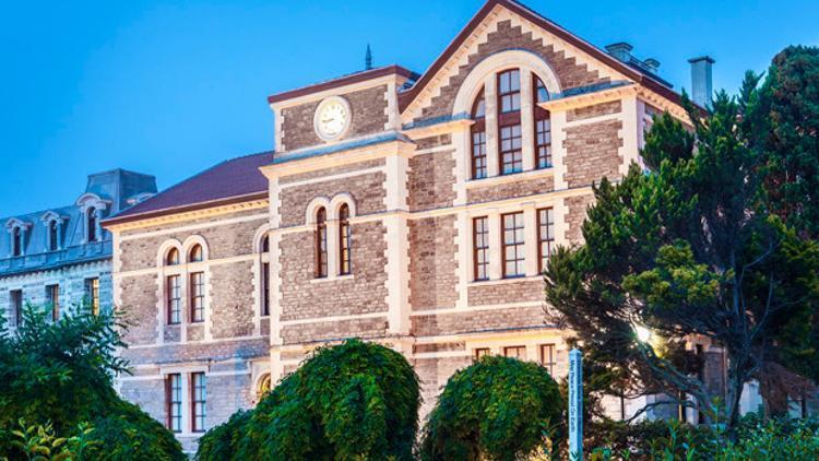 Boğaziçi Üniversitesi'nden ‘Çocuk ve Çocukluk’ dersi