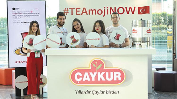 Türk çayının önemi sanal ortama taşınacak
